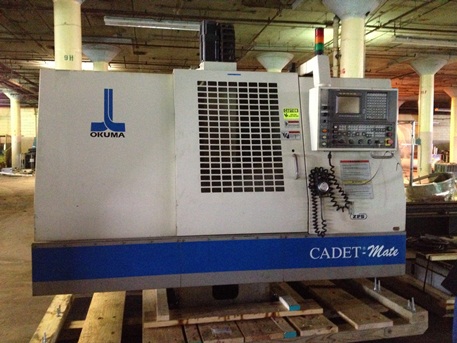 Equipment picture
